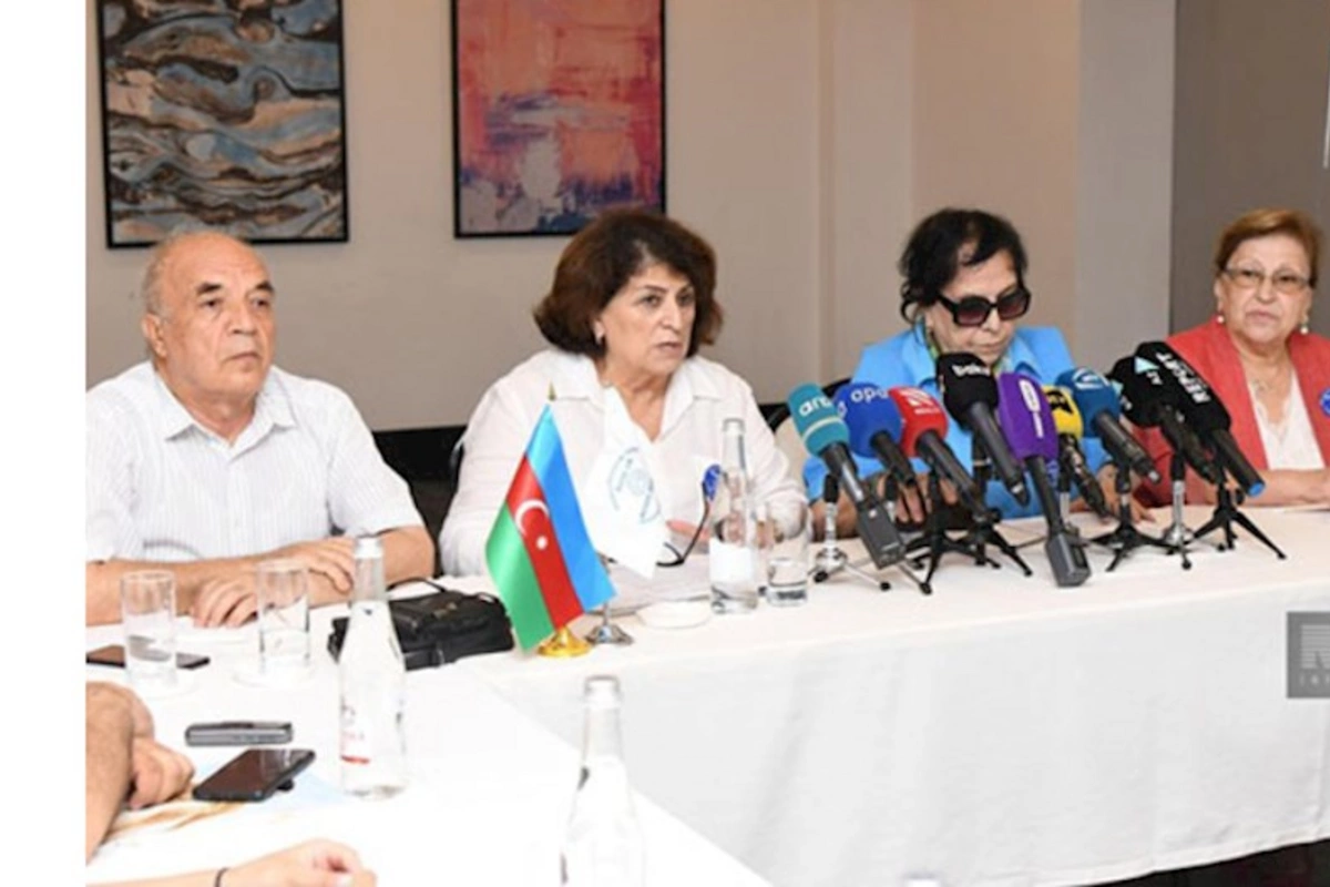 “Səslərin sayılması əsasən qanunauyğun təşkil edilib”