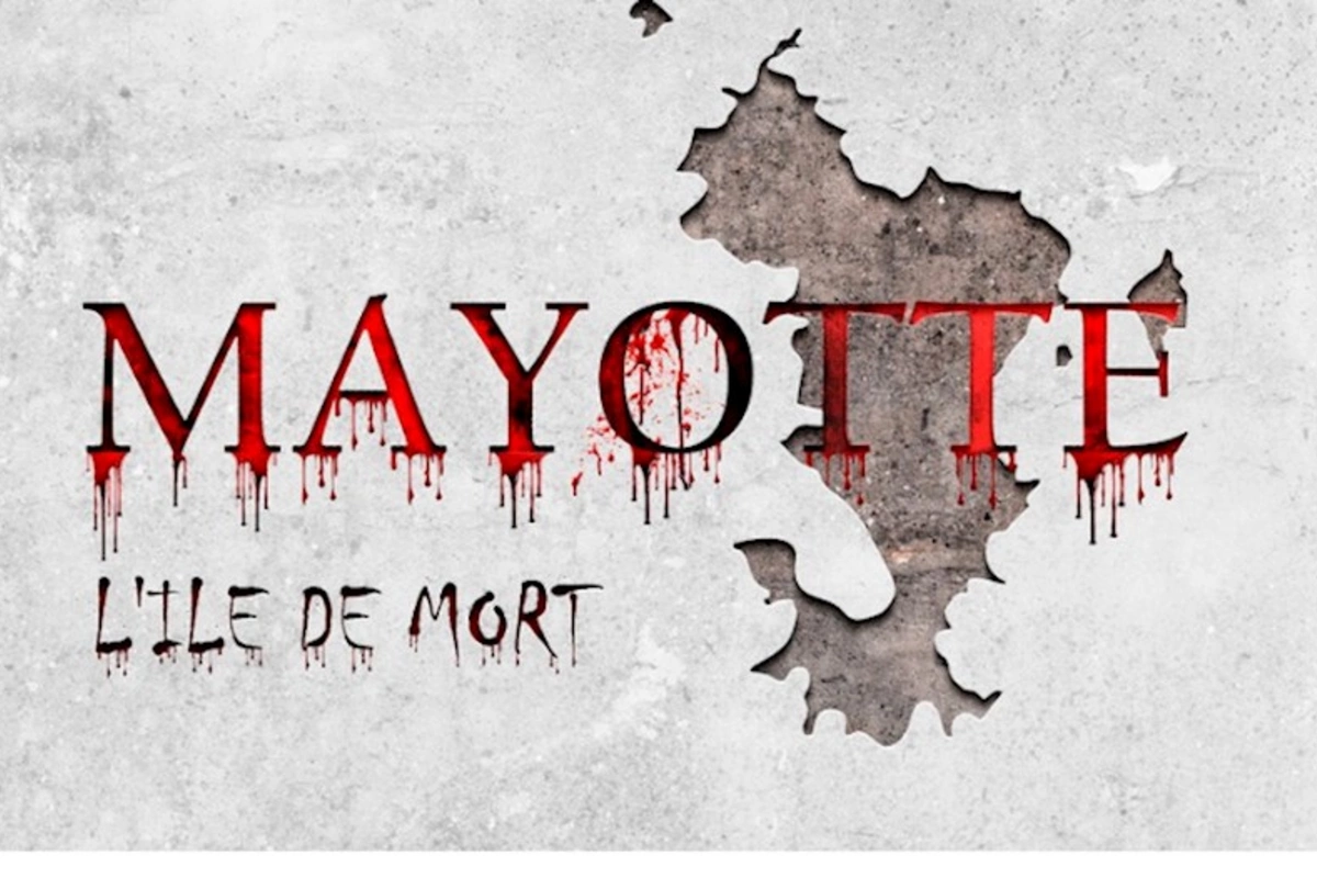 Bakıda “Mayot ölüm adası” adlı sənədli filmin nümayişi olub — FOTOLAR