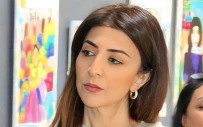 Dairəsinin lider xanımları... — İlk dəfə seçilirlər