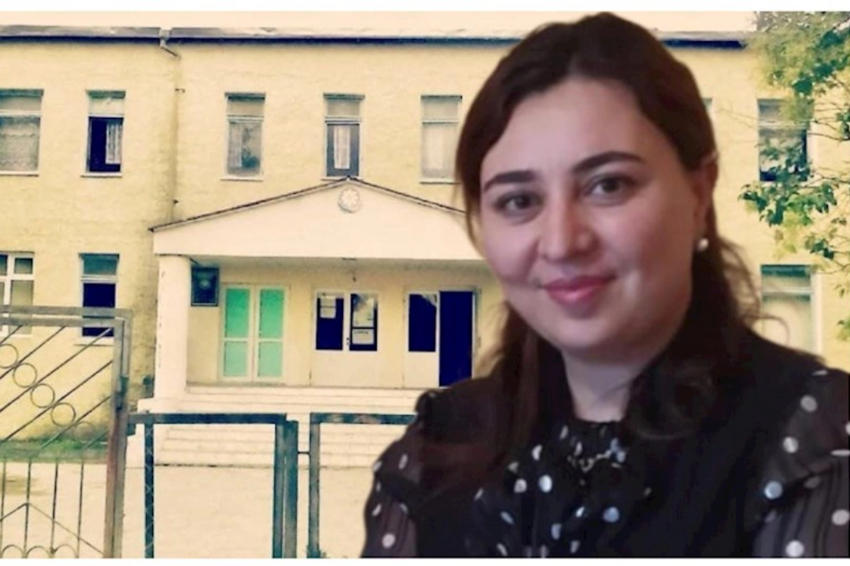 Astarada məktəb direktorunun bıçaqlandığı cinayətin SENSASİON TƏFƏRRÜATI