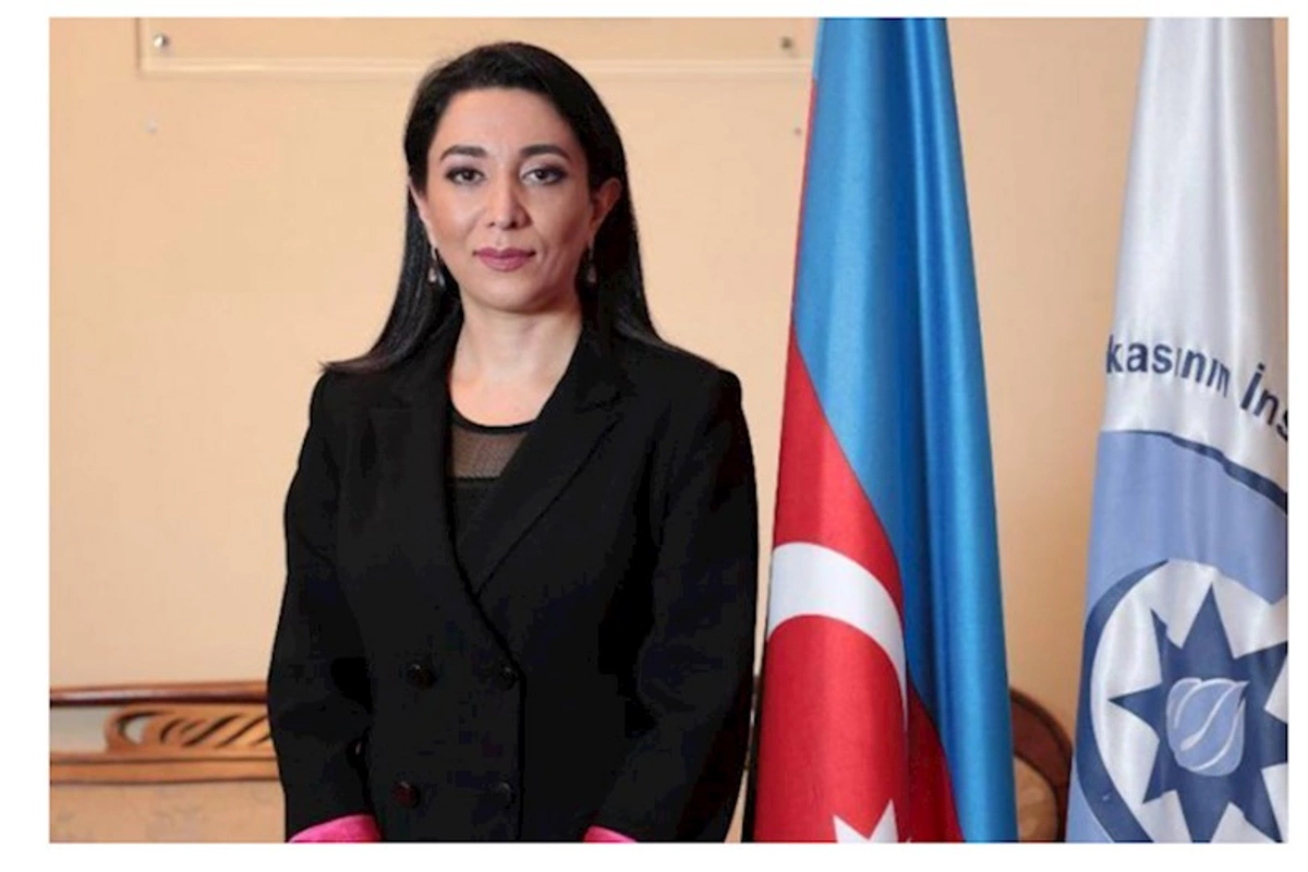 Səbinə Əliyeva: Seçki prosesi tam şəffaf formada həyata keçirildi