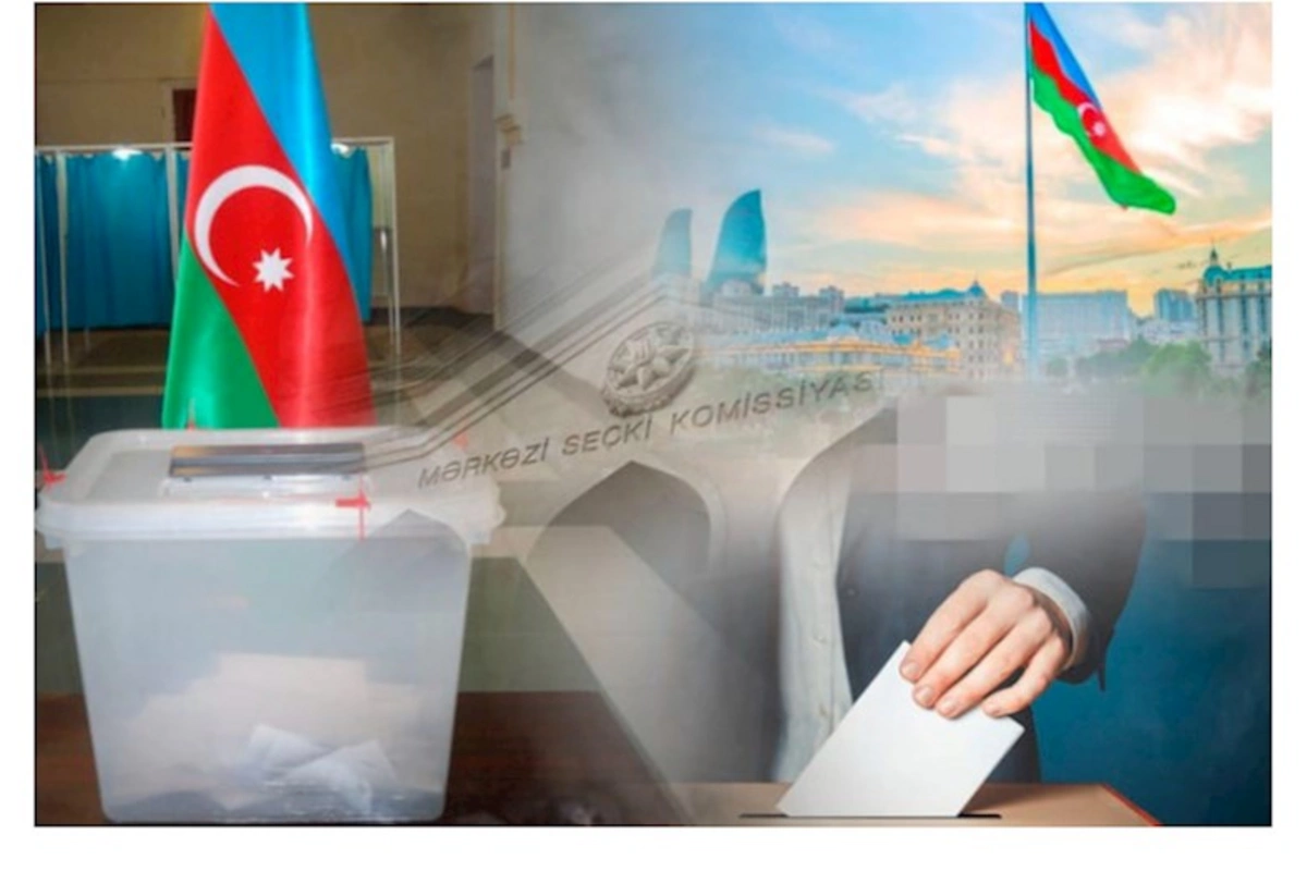 Milli Məclisə seçkilərdə lider namizədlərin adları açıqlandı — SİYAHI (YENİLƏNDİ)