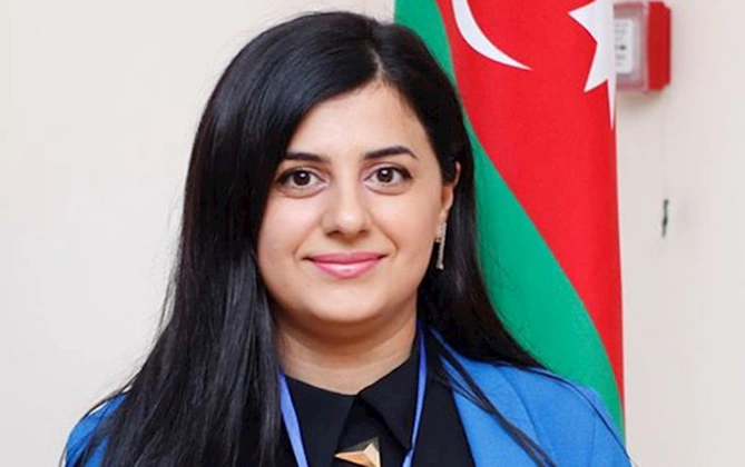 Dairəsinin lider xanımları... — İlk dəfə seçilirlər