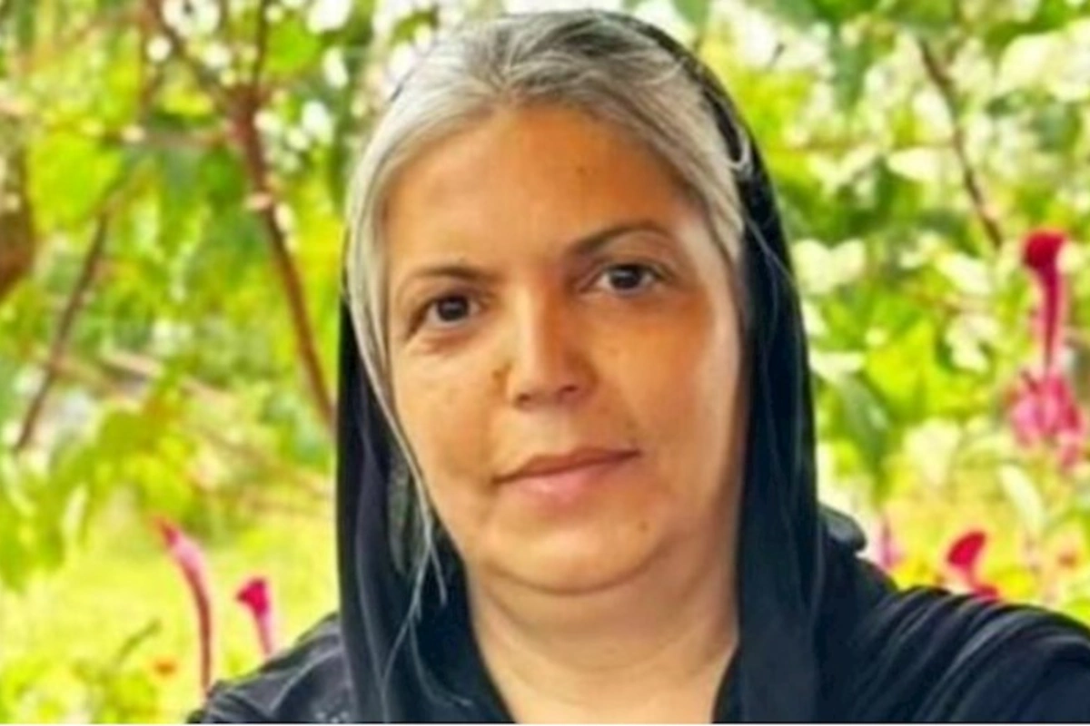 Naxçıvanda ən yüksək səsi şəhid anası topladı — FOTO