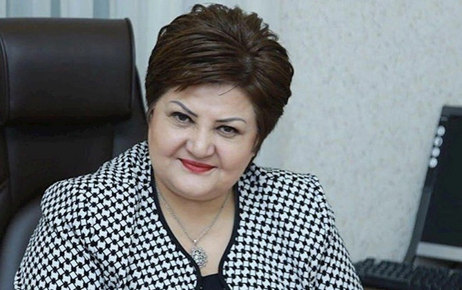 Dairəsinin lider xanımları... — İlk dəfə seçilirlər