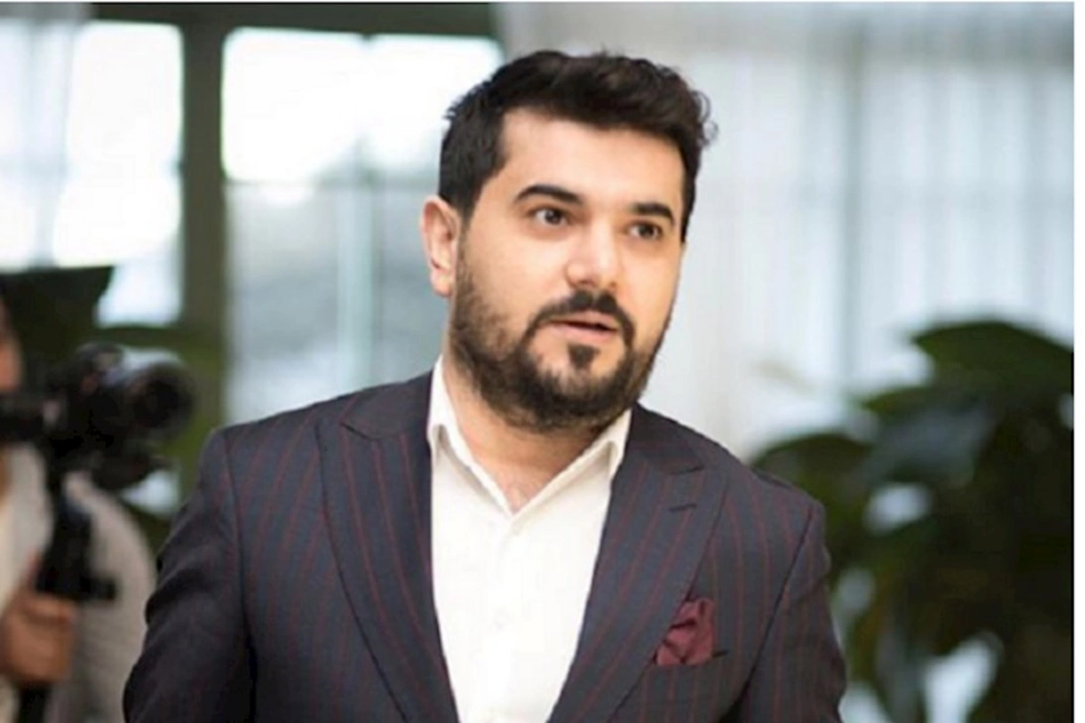 Elşən Orucov ARB TV-dən getdi
