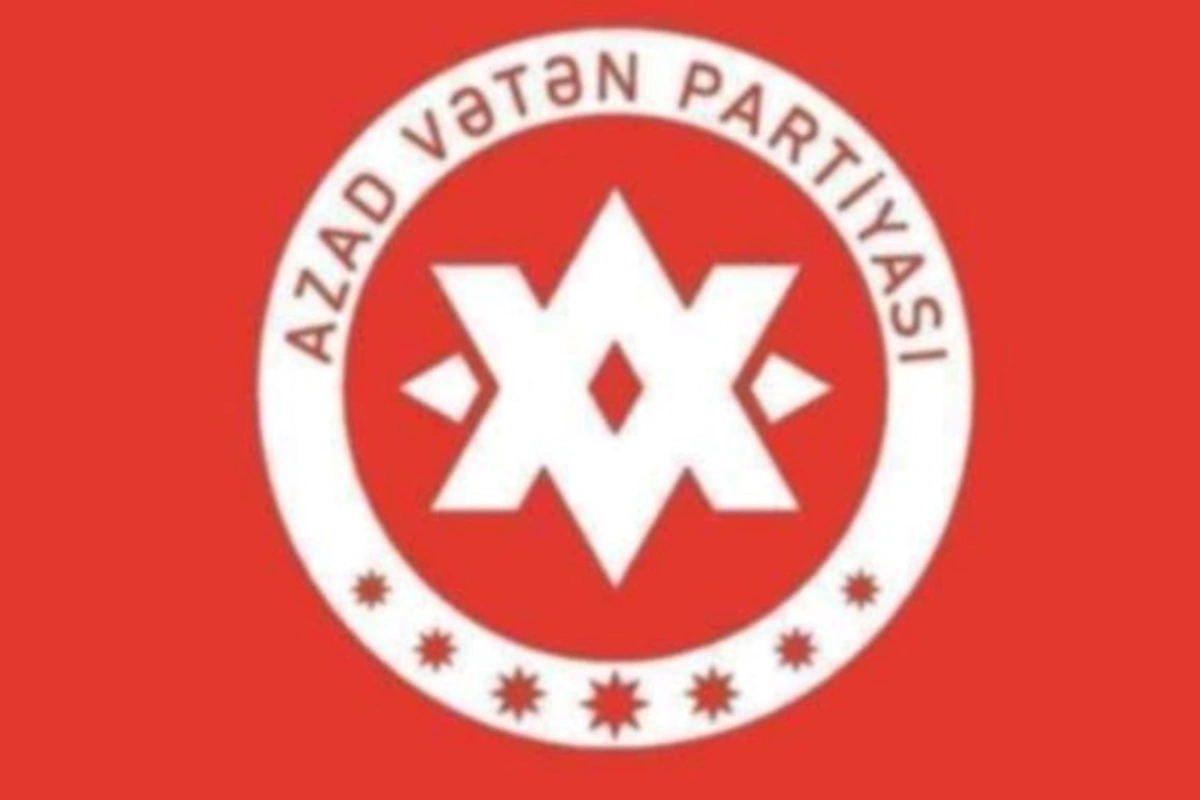 AzVP-nin baxışı: Qalib ölkənin qalib parlamenti formalaşdırıldı