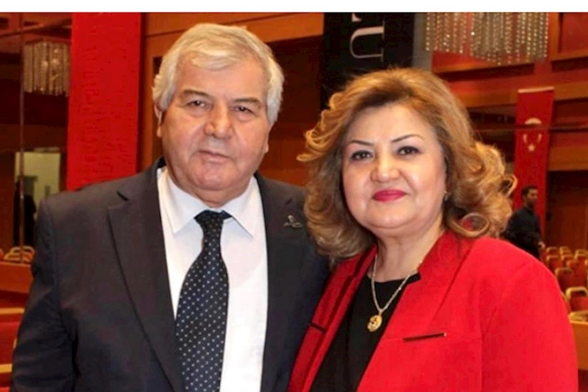 Sabir Rüstəmxanlının partiyası BƏYANAT YAYDI