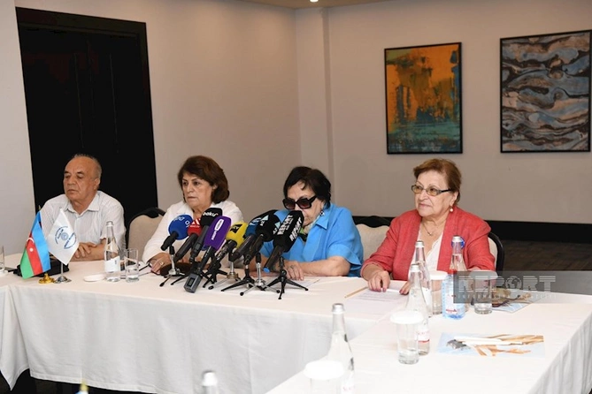 “Səslərin sayılması əsasən qanunauyğun təşkil edilib” “Səslərin sayılması əsasən qanunauyğun təşkil edilib”