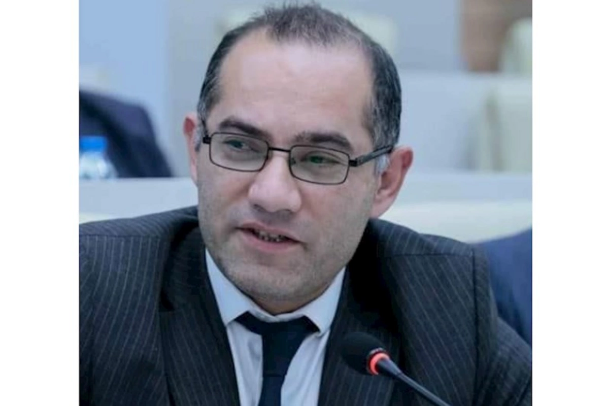Dövlət təkcə idmana diqqət edir deyə bir anlayış yoxdur —Təhsil eksperti