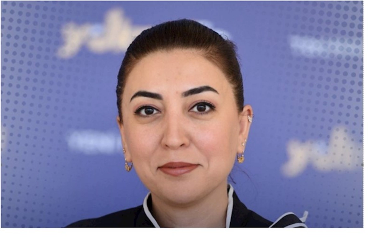 Arzu Tairquliyeva-Nağıyeva İqtisadiyyat Nazirliyində yüksək vəzifəyə TƏYİN OLUNDU
