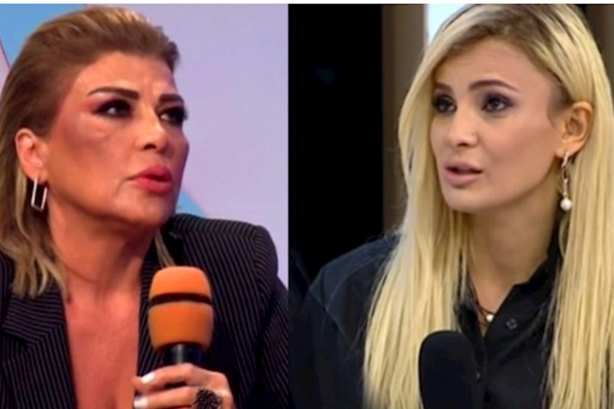 Mətanət İsgəndərlinin keçmiş gəlininə bahalı maşını və lüks bağ evini kim aldı? — VİDEO
