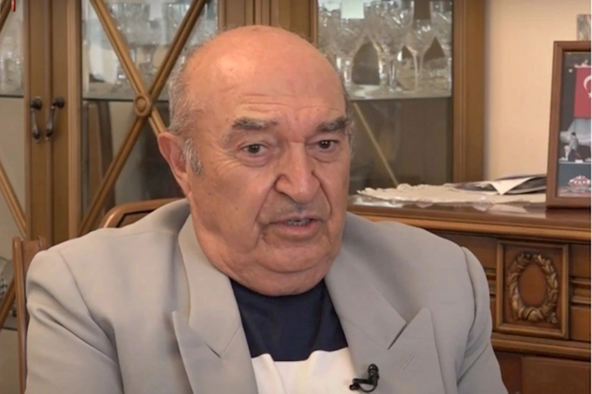 Prezident təqaüdçüsü Əsrin müqaviləsinin vacibliyindən danışdı — VİDEO