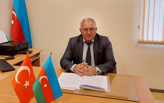 Polşada ölən tələbə məktəb direktorunun oğlu imiş — FOTOLAR
