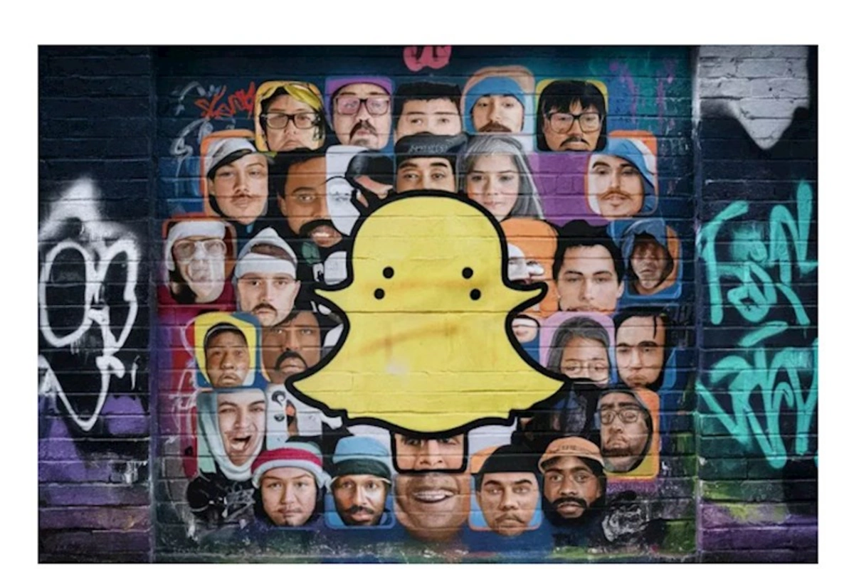Snapchat istifadə edənlərin DİQQƏTİNƏ — ŞƏKİLLƏRİNİZ...