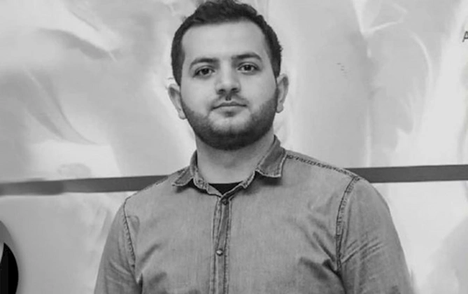 Polşada ölən tələbə məktəb direktorunun oğlu imiş — FOTOLAR