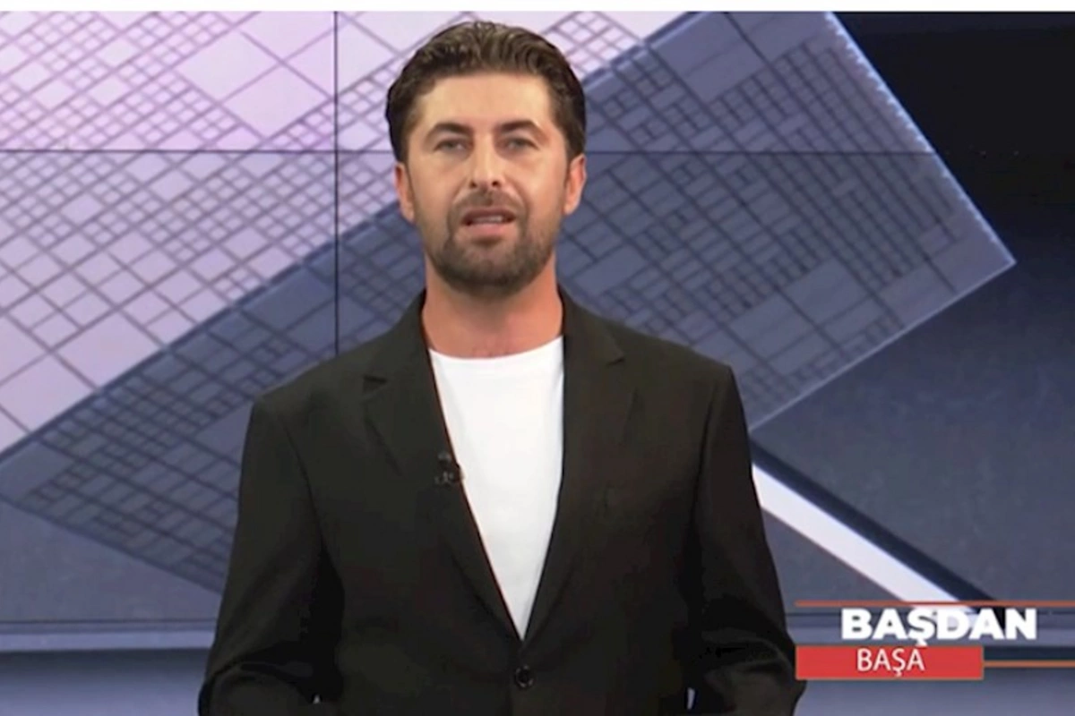 REAL-da “Başdan başa” Sərdar Amin — VİDEO