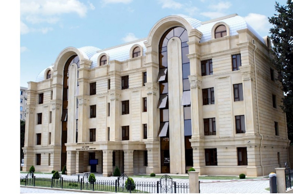 Sabunçu Rayon İcra Hakimiyyəti məhkəməyə verildi