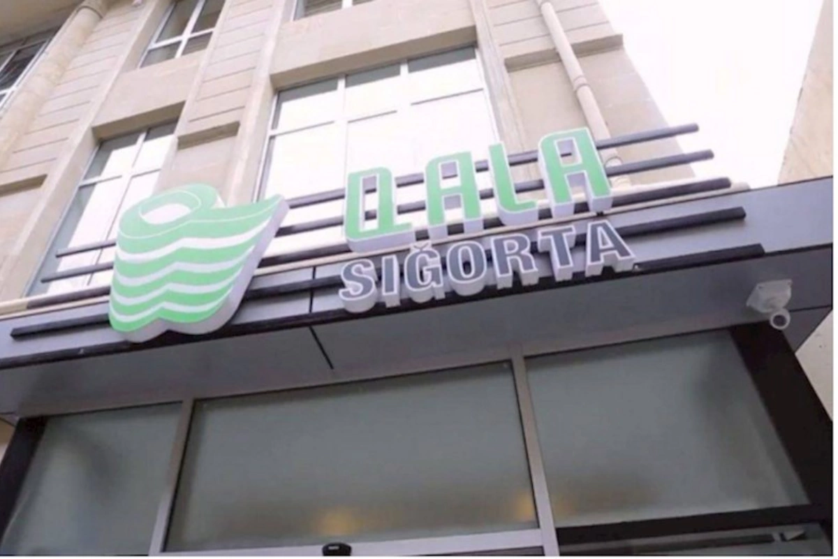 Qala Sığorta Naxçıvanda fəaliyyətini genişləndirir