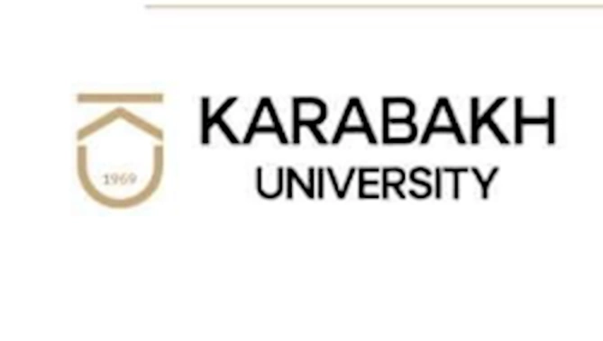 Qarabağ Universitetinin LOQOSU
