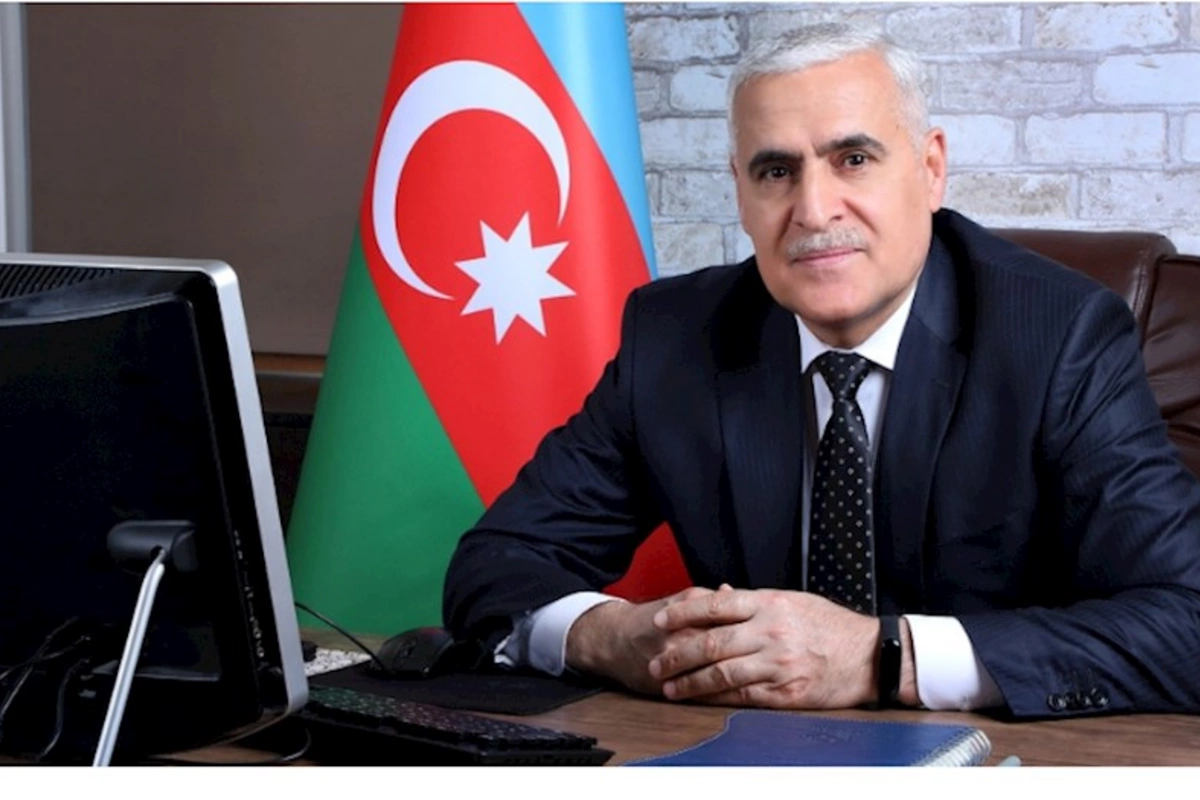 Vüqar Rəhimzadə: 1994-cü ildən bu günədək Ulu Öndər Heydər Əliyevin neft strategiyası uğurla icra edilir, zənginləşir, zəfərlərə yol açır