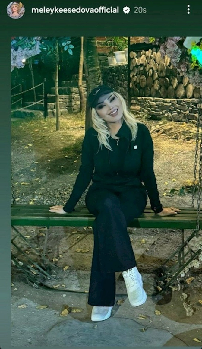 Həyatımın mənası — FOTOLAR