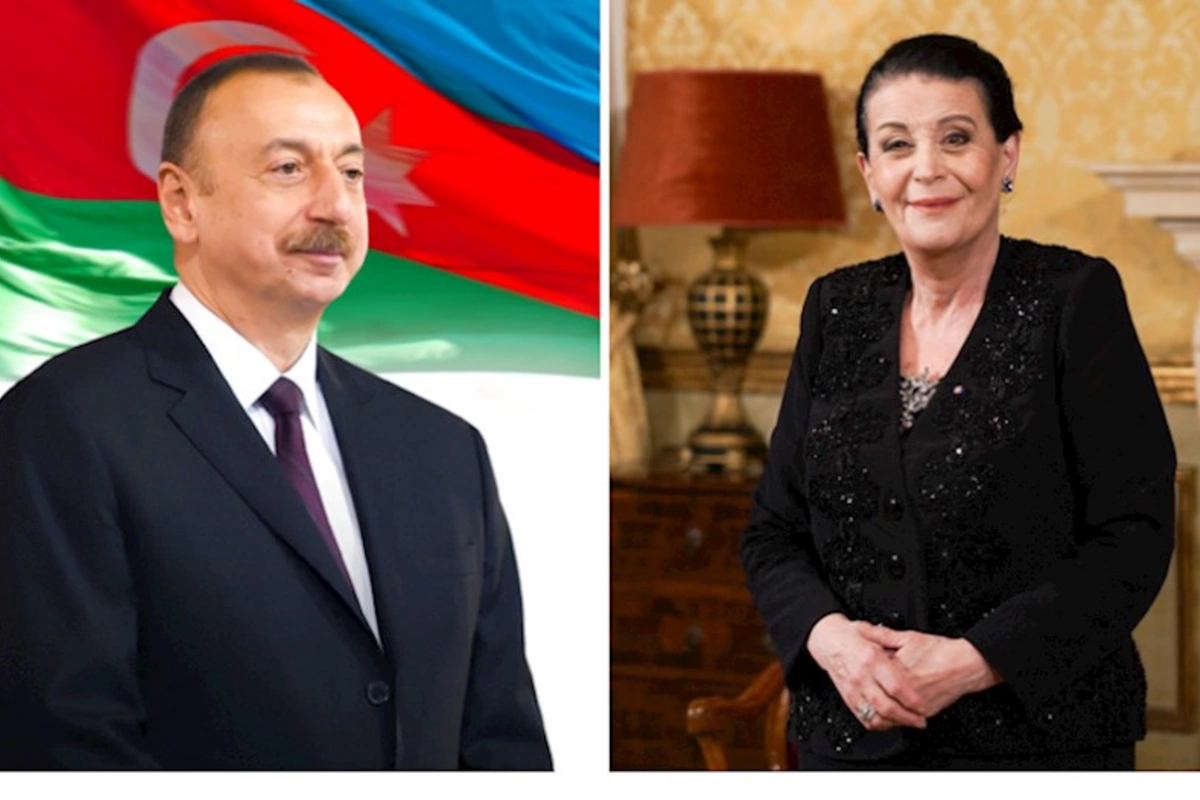 İlham Əliyev maltalı həmkarını təbrik edib