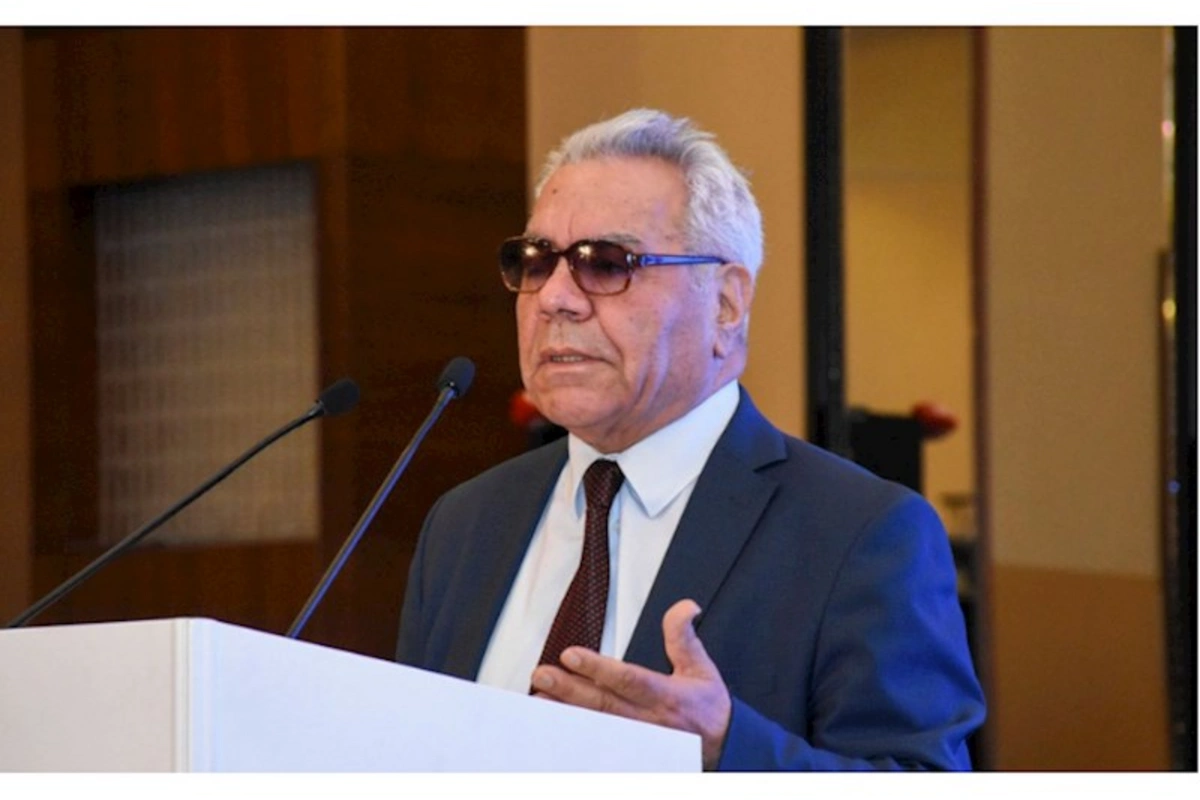 VII çağırış Milli Məclisin ilk iclasına sədrliyi Ziyad Səmədzadə edəcək