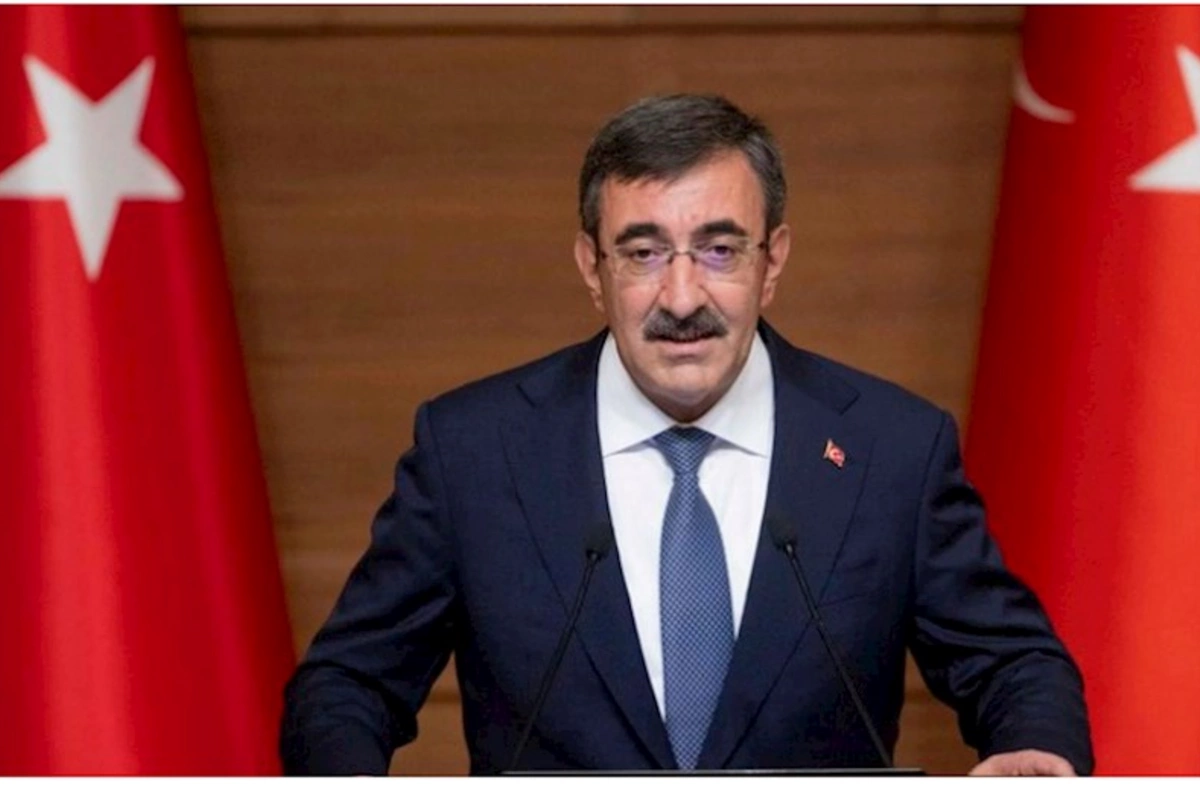 Türkiyədə Ərdoğanın vəzifəsini müvəqqəti icra edəcək şəxsin adı açıqlandı