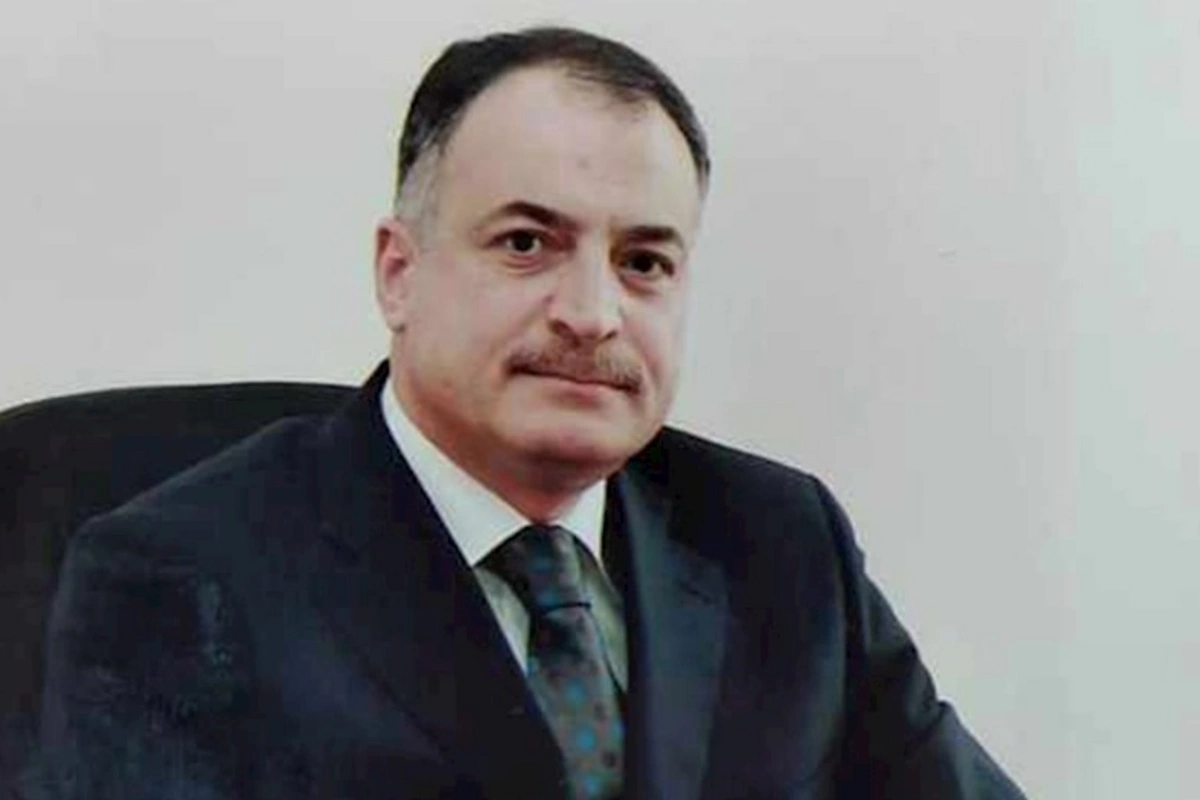Sabiq məhkəmə hakimi Psixiatriya Xəstəxanasına göndərildi