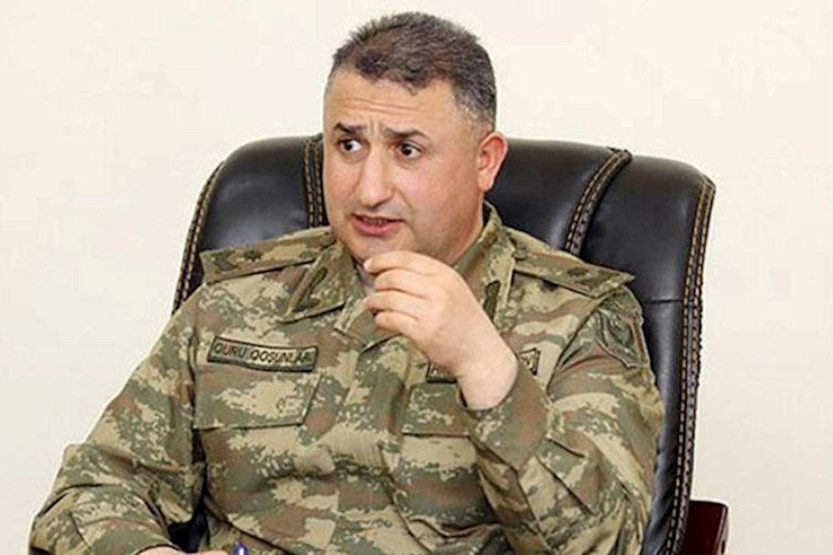 Hikmət Həsənovun köməkçisinə ağır cəza tələb edildi