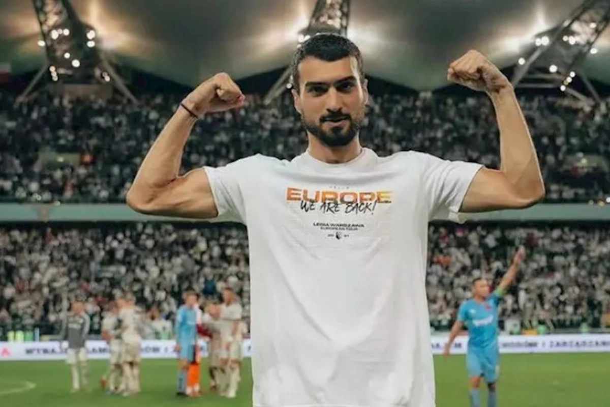 Mahir Emrelinin adından dələduzluq — FOTO