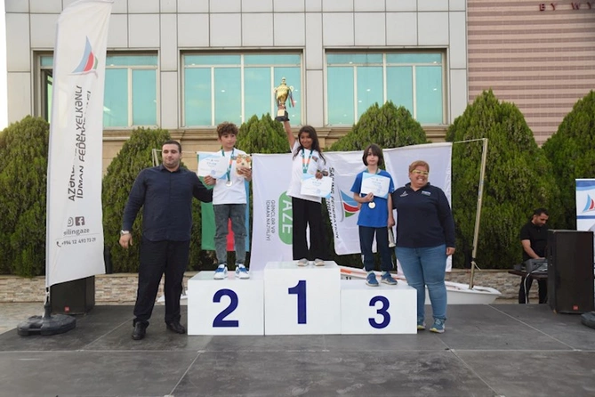 “SFA Federasiya Kuboku 2024”ün qalibləri bəlli olub — FOTOLAR