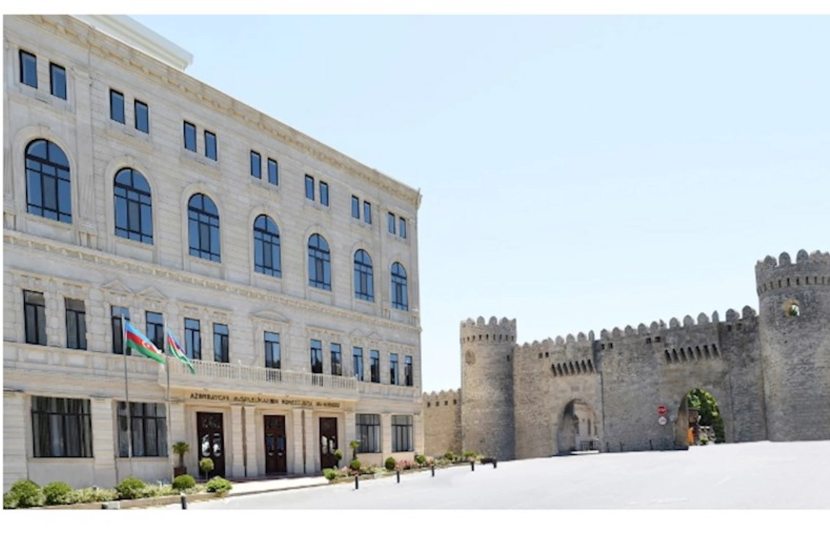 Konstitusiya Məhkəməsi bu gün seçkilərə yekun vuracaq