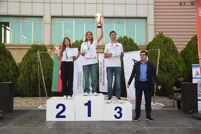 “SFA Federasiya Kuboku 2024”ün qalibləri bəlli olub — FOTOLAR