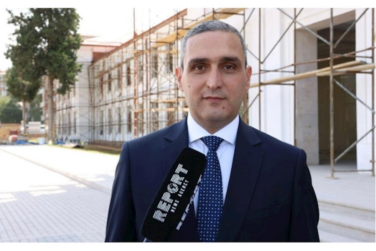 Rektor: Qarabağ Universitetində yeni ixtisaslar və fakültələr yaradılacaq