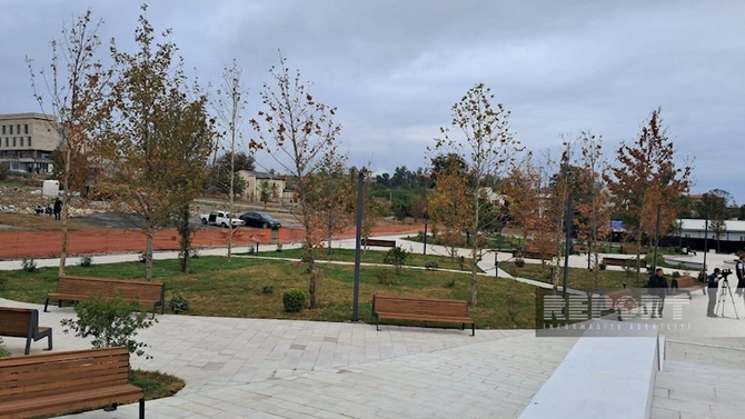 Şuşadakı Zəfər Muzeyi belə olacaq —FOTOLAR