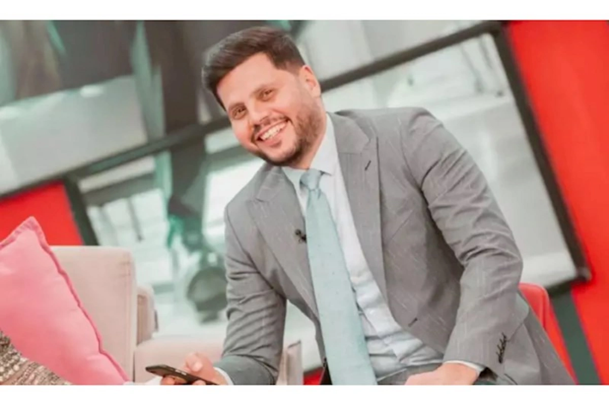 Zaurun verilişi yayımlanacaq? — FOTO