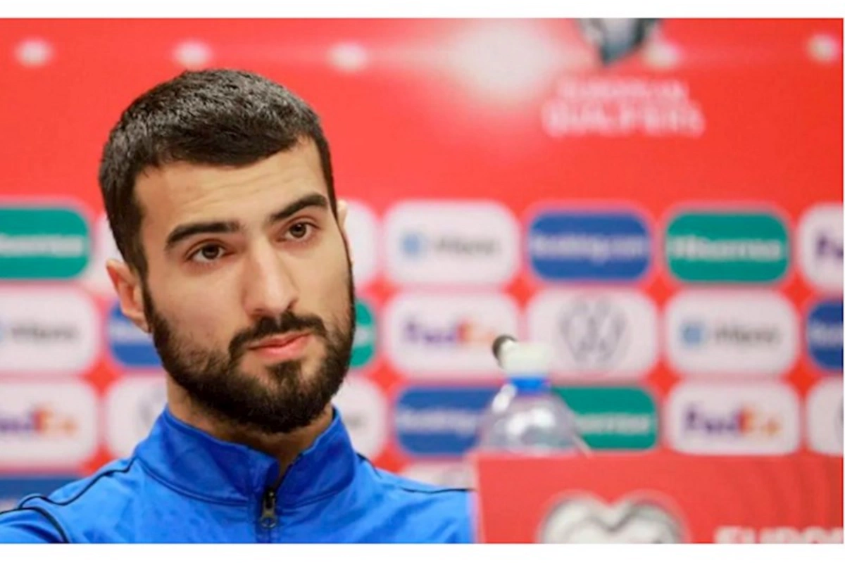 Mahir Emrelinin komandası məğlub olub
