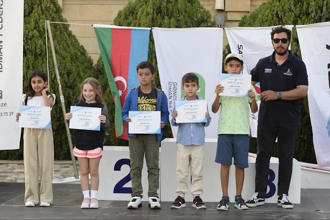 “SFA Federasiya Kuboku 2024”ün qalibləri bəlli olub — FOTOLAR