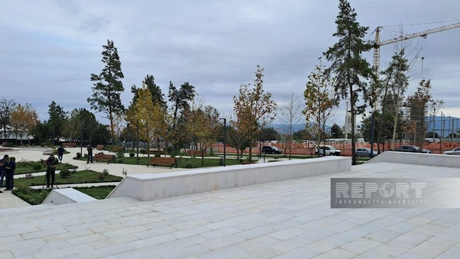 Şuşadakı Zəfər Muzeyi belə olacaq —FOTOLAR