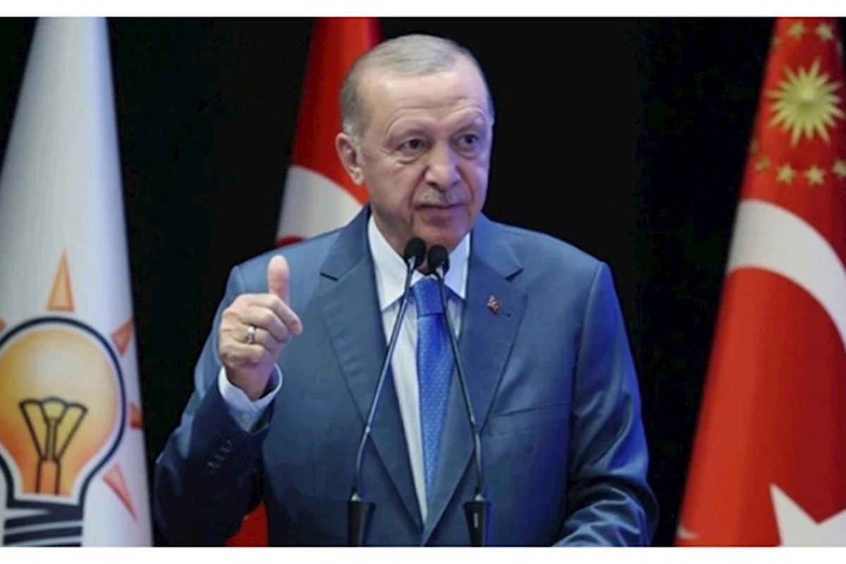 “Bəşər Əsədlə görüşməyə hazırıq” — Ərdoğan