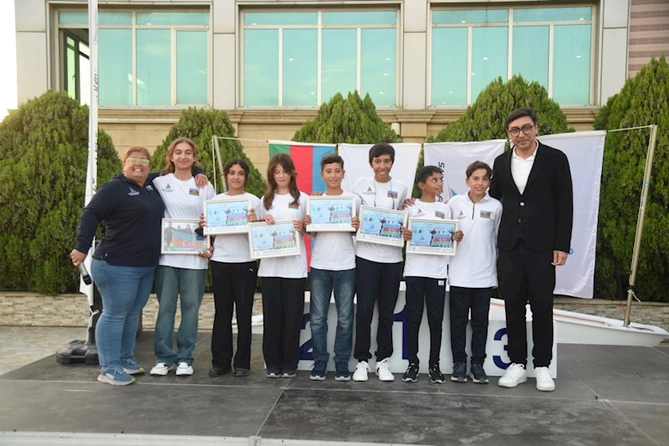“SFA Federasiya Kuboku 2024”ün qalibləri bəlli olub — FOTOLAR