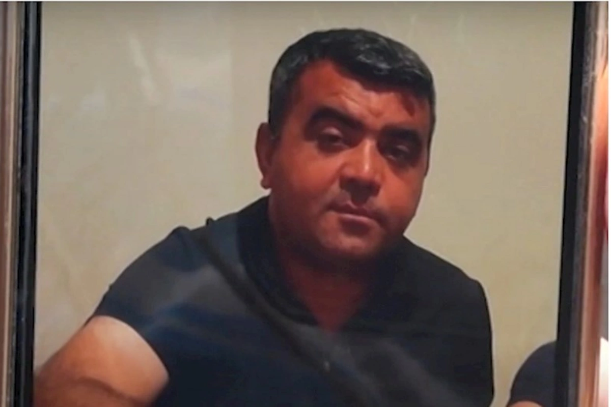 Yevlaxda 39 yaşlı kişinin ölümünə sevgilisi səbəb olub? — VİDEO