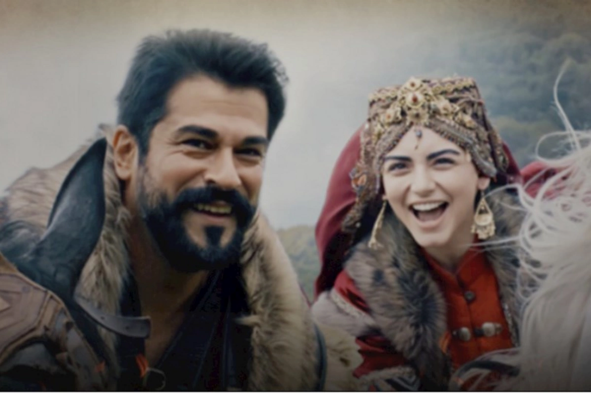 Məşhur serial Azərbaycan mahnısı ilə təqdim olundu — VİDEO