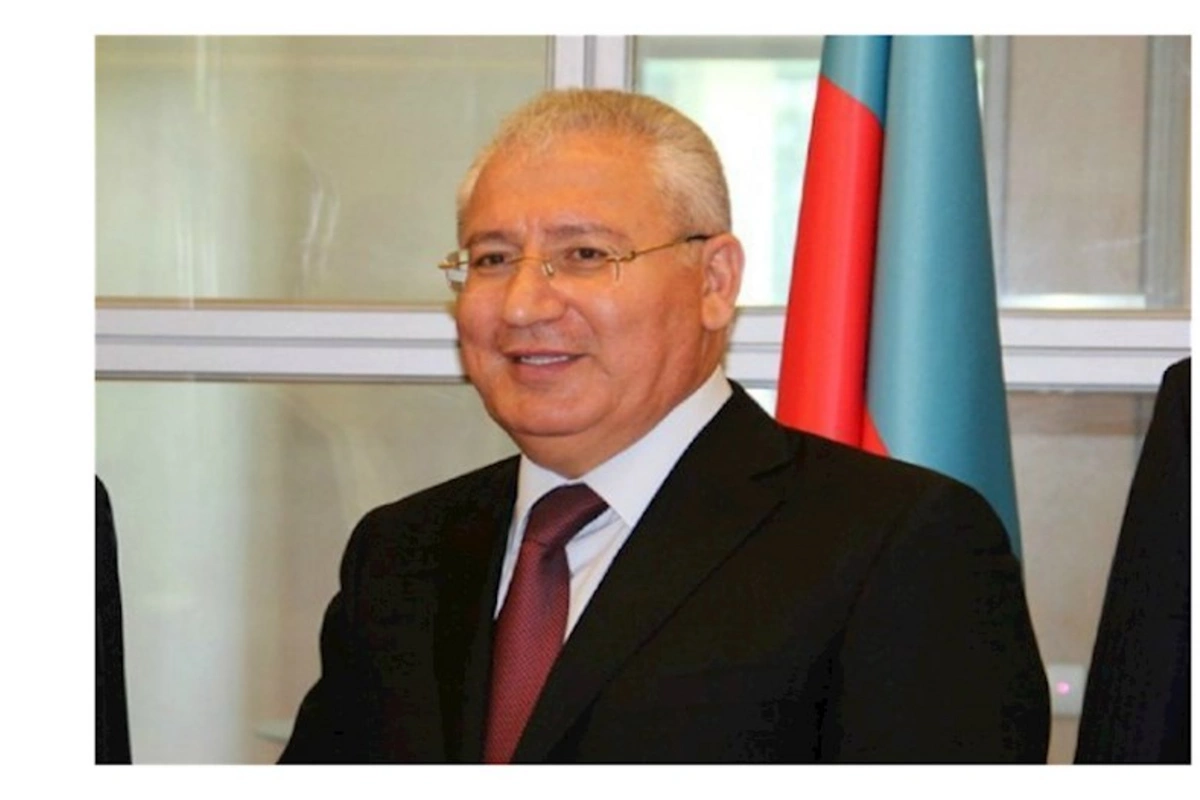 Heydər Əsədov rektor vəzifəsindən azad edildi —SƏRƏNCAM