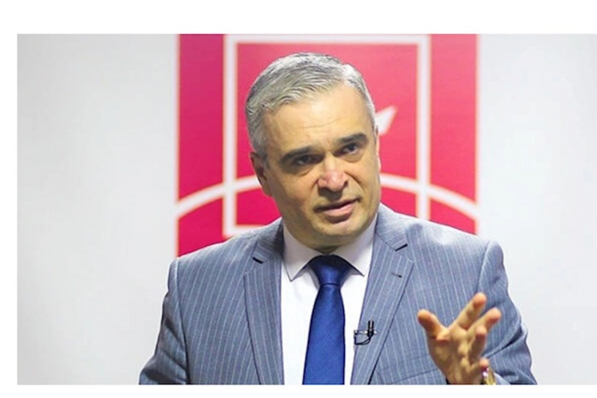 İlqar Məmmədov bundan sonra nə işlə məşğul olacaq?