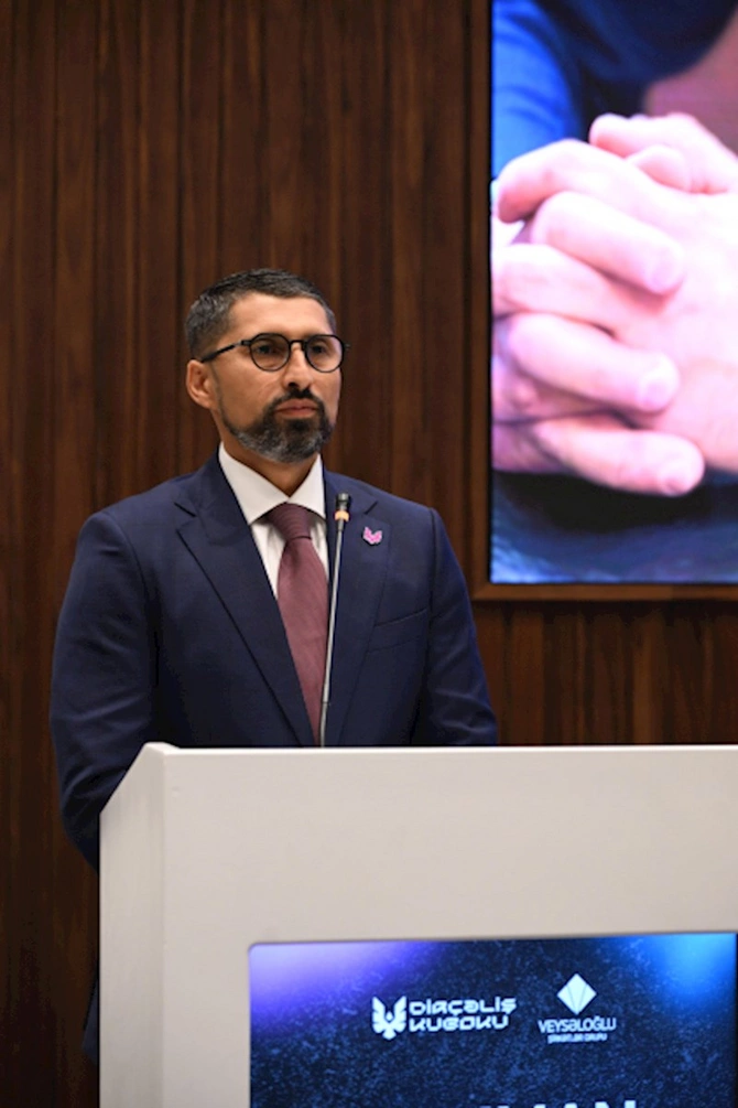 “Veysəloğlu”nun baş sponsor olduğu “Dirçəliş Kuboku” start götürüb — FOTOLAR “Veysəloğlu”nun baş sponsor olduğu “Dirçəliş Kuboku” start götürüb — FOTOLAR