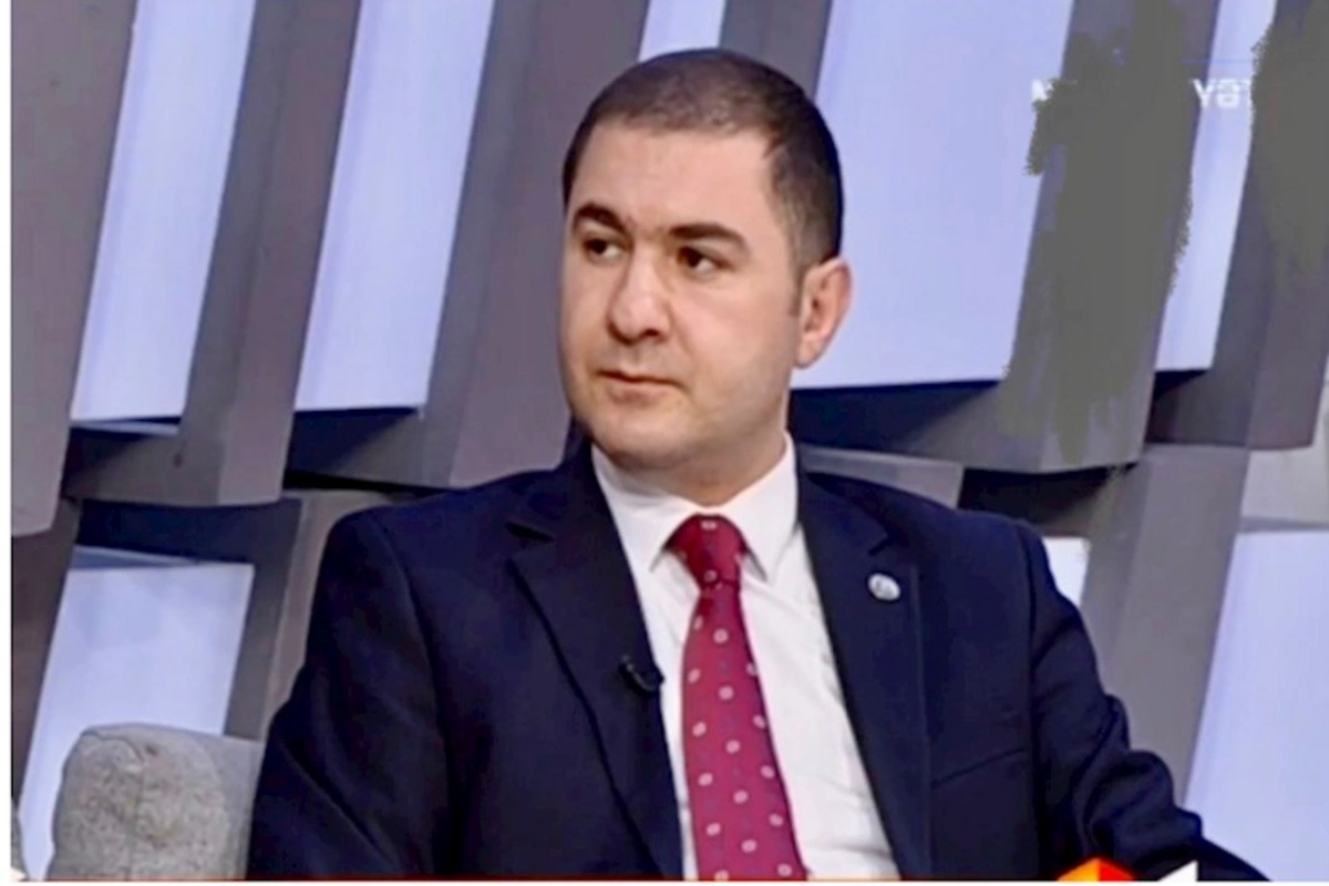 Politoloq: Ermənistanda revanşizm meylləri hərbi gücümüzü artırmağı diktə edir