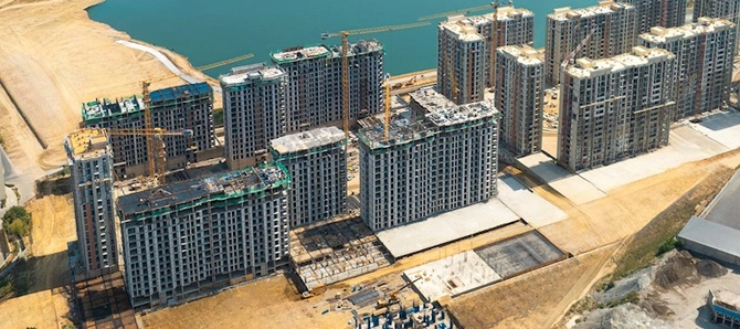 Yeni ev axtarışında olanların diqqətinə — Park Yasamal layihəsində mənzil satışları davam edir! (FOTOLAR) Yeni ev axtarışında olanların diqqətinə — Park Yasamal layihəsində mənzil satışları davam edir! (FOTOLAR)